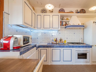 Apartment Bellavista Apartment - UTNZ - Features photo 12