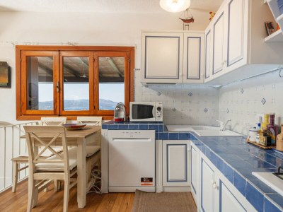 Apartment Bellavista Apartment - UTNZ - Features photo 13