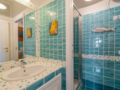 Apartment Bellavista Apartment - UTNZ - Features photo 15