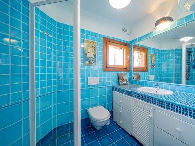 Apartment Bellavista Apartment - UTNZ - Features photo 19