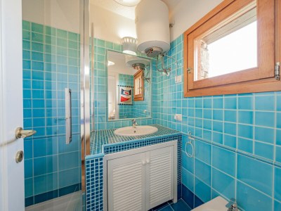 Apartment Bellavista Apartment - UTNZ - Features photo 24