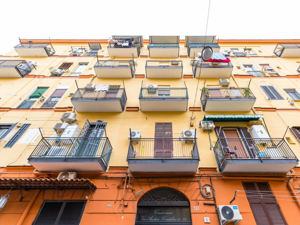 Apartment Chiara Modern Apartment - Outdoor photo 2