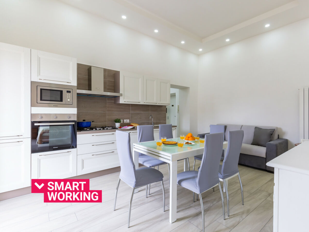 Apartment Chiara Modern Apartment - Features photo 3