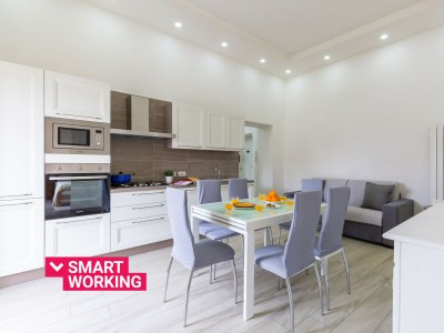 Apartment Chiara Modern Apartment - Features photo 3