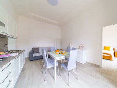 Apartment Chiara Modern Apartment - Features photo 4