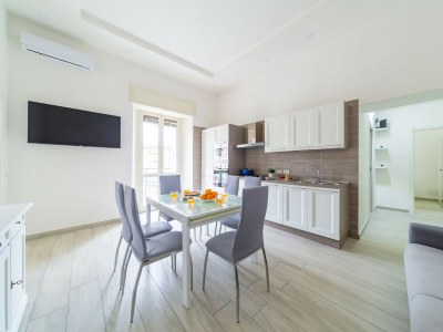Apartment Chiara Modern Apartment - Features photo 5