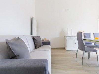 Apartment Chiara Modern Apartment - Features photo 6