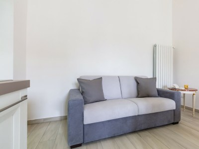 Apartment Chiara Modern Apartment - Features photo 7