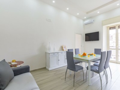 Apartment Chiara Modern Apartment - Features photo 8