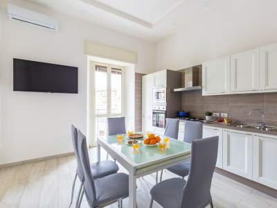 Apartment Chiara Modern Apartment - Features photo 9