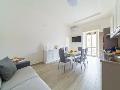 Apartment Chiara Modern Apartment - Features photo 10