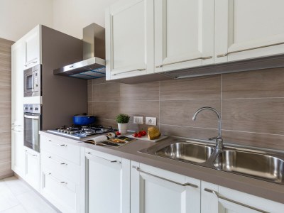 Apartment Chiara Modern Apartment - Features photo 11