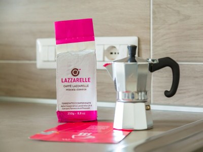 Apartment Chiara Modern Apartment - Features photo 13