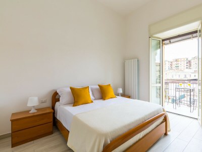 Apartment Chiara Modern Apartment - Features photo 16