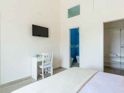 Apartment Chiara Modern Apartment - Features photo 17