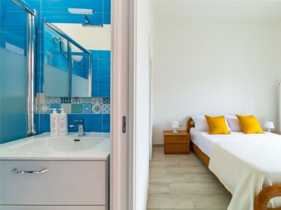 Apartment Chiara Modern Apartment - Features photo 20