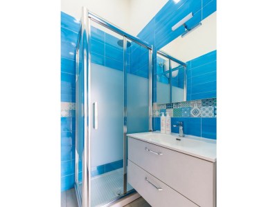 Apartment Chiara Modern Apartment - Features photo 21