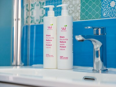 Apartment Chiara Modern Apartment - Features photo 22