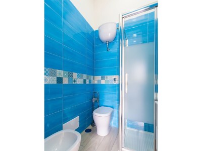 Apartment Chiara Modern Apartment - Features photo 23