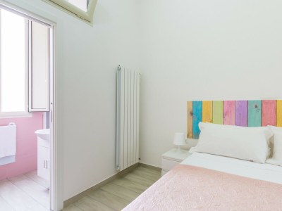 Apartment Chiara Modern Apartment - Features photo 24