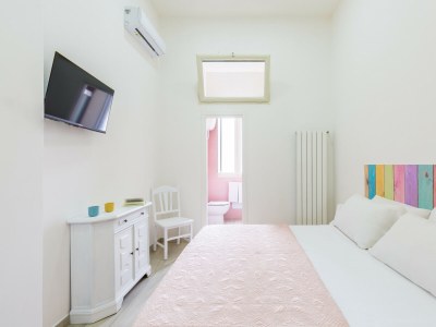 Apartment Chiara Modern Apartment - Features photo 27