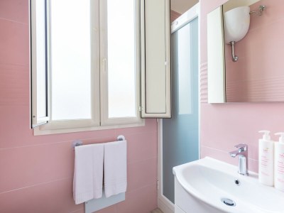 Apartment Chiara Modern Apartment - Features photo 30