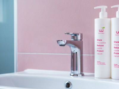 Apartment Chiara Modern Apartment - Features photo 31