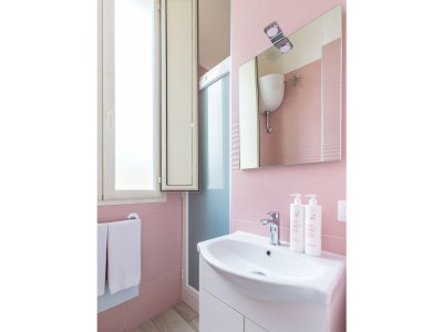 Apartment Chiara Modern Apartment - Features photo 32