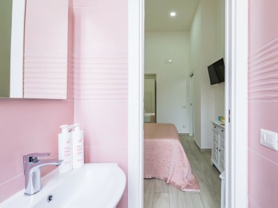 Apartment Chiara Modern Apartment - Features photo 33