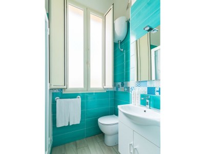 Apartment Chiara Modern Apartment - Features photo 36