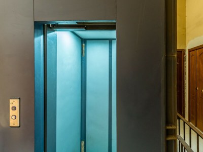 Apartment Chiara Modern Apartment - Document photo 41