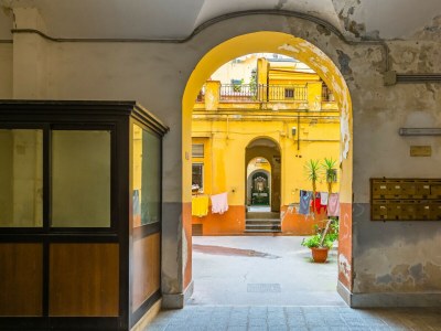 Apartment Chiara Modern Apartment - Document photo 42