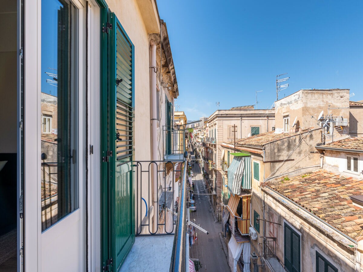 Apartment Porta di Castro Design Apartment with Terrace - Outdoor photo 5