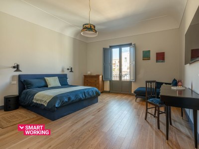 Apartment Porta di Castro Design Apartment with Terrace - Features photo 8