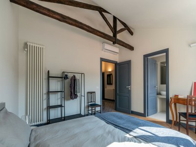 Apartment Porta di Castro Design Apartment with Terrace - Features photo 10