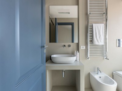 Apartment Porta di Castro Design Apartment with Terrace - Features photo 11