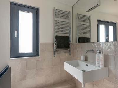 Apartment Porta di Castro Design Apartment with Terrace - Features photo 12