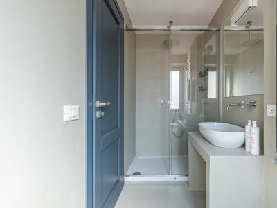 Apartment Porta di Castro Design Apartment with Terrace - Features photo 13