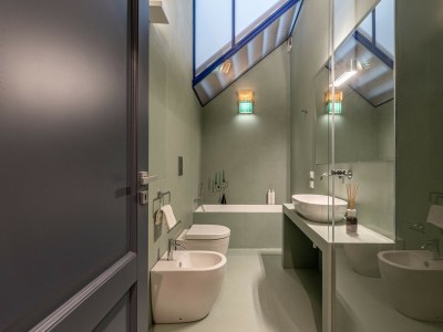 Apartment Porta di Castro Design Apartment with Terrace - Features photo 14