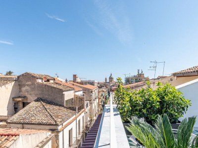 Apartment Porta di Castro Design Apartment with Terrace - Environment photo 15