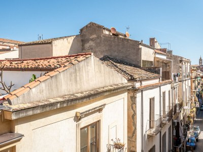 Apartment Porta di Castro Design Apartment with Terrace - Environment photo 16
