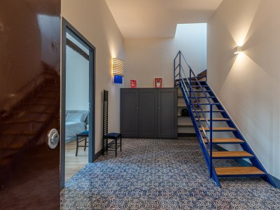 Apartment Porta di Castro Design Apartment with Terrace - Outdoor photo 18