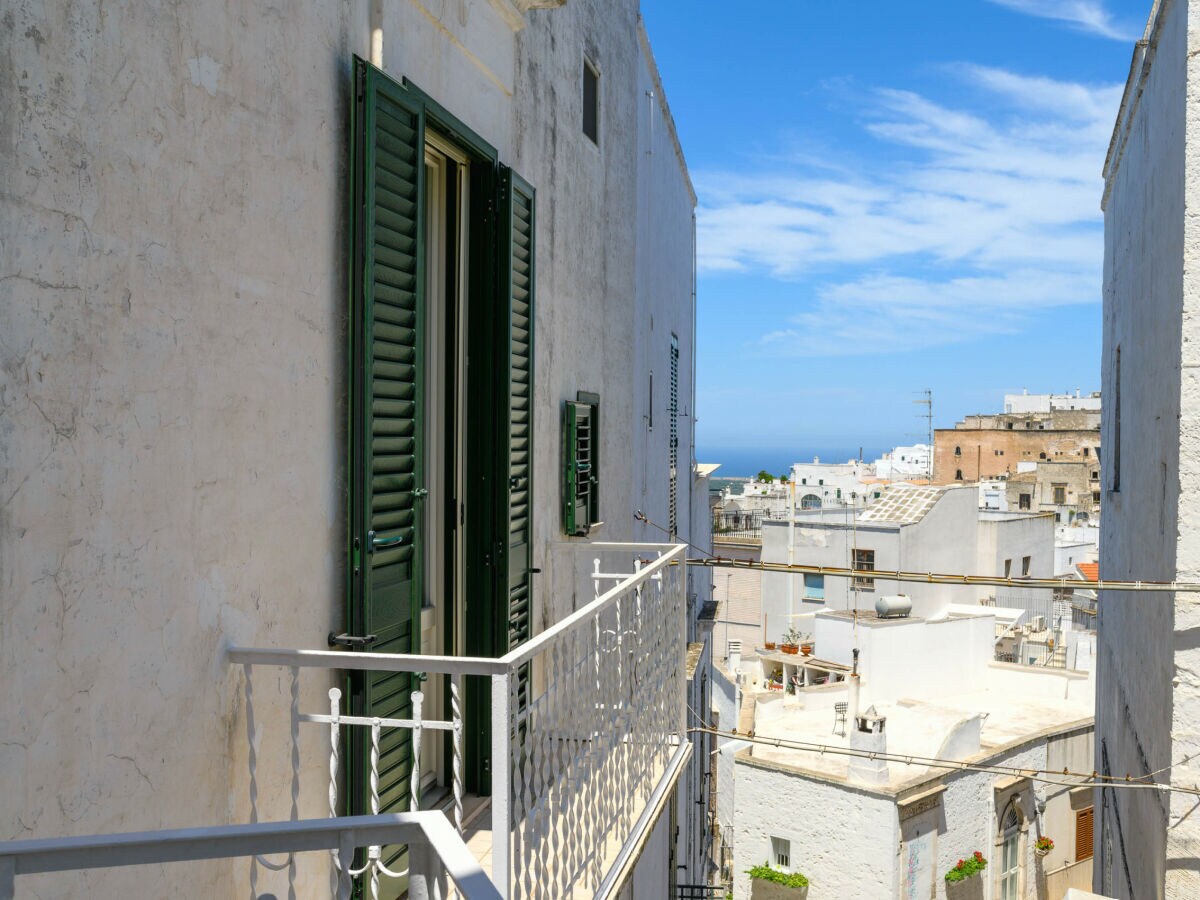 Apartment Belvedere Collemare - Outdoor photo 4