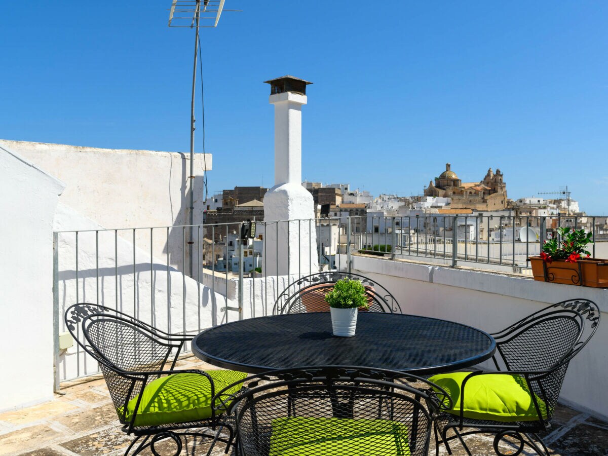 Apartment Belvedere Collemare - Outdoor photo 5