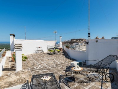 Apartment Belvedere Collemare in Ostuni - Apartment