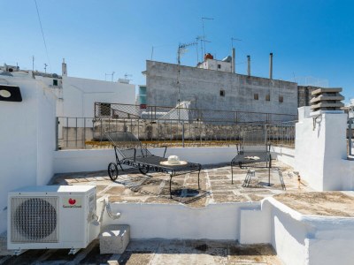 Apartment Belvedere Collemare - Outdoor photo 3