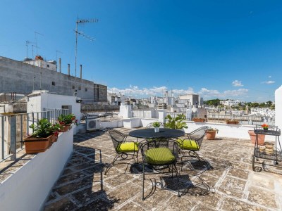 Apartment Belvedere Collemare - Outdoor photo 6