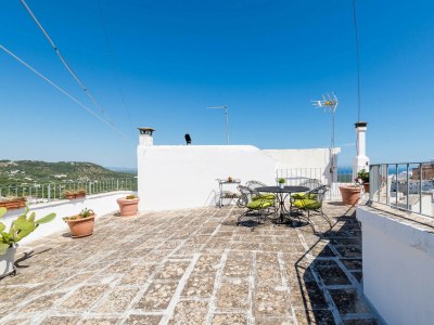 Apartment Belvedere Collemare - Outdoor photo 7