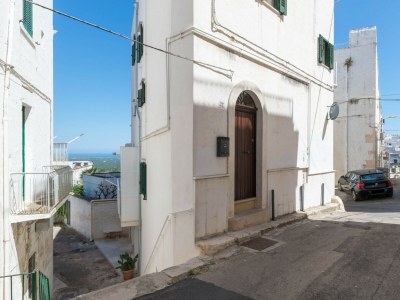 Apartment Belvedere Collemare - Outdoor photo 8