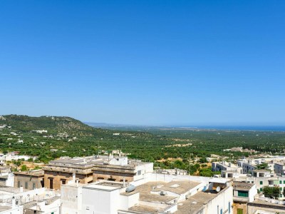 Apartment Belvedere Collemare - Environment photo 27